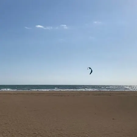 Camping **** _ Les Falaises